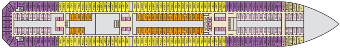 Deck 2- Main